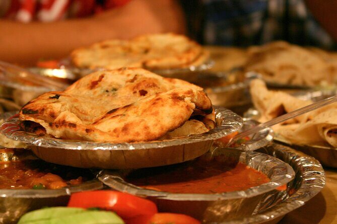 Old Delhi Food Tour Extravaganza! - Why This Tour Offers Great Value