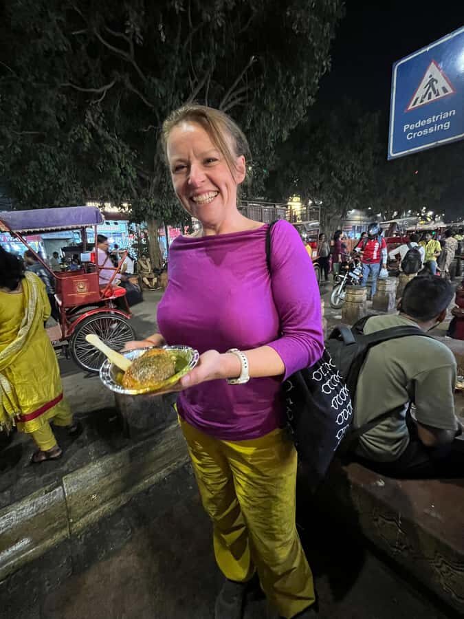 Old Delhi: Guided Food Tour Experience with Local Expert - Who Will Love This Tour?