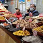 Old Delhi: Guided Street Food Tour w/ Private Transportation - Why This Tour Works Well