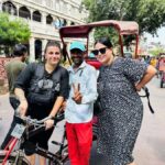 Old Delhi: Guided Street Food Tour with Transfer - A Deep Dive into the Old Delhi Food & Heritage Walk