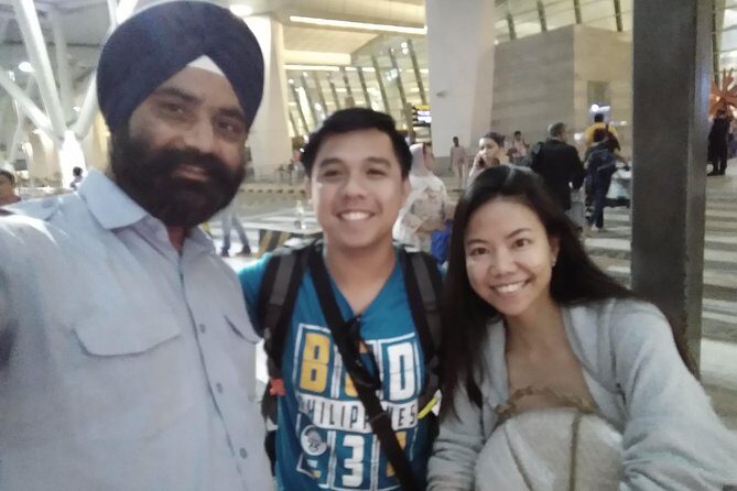 Old Delhi Heritage Walking Tour - Additional Considerations