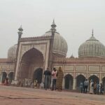 Old Delhi Tour With Rickshaw Ride and Street Food - Who Will Love This Tour?