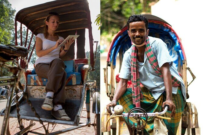 Old Delhi Tour with Tuk-Tuk/Rickshaw Ride - Who Should Consider This Tour?