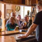 Old Hobart Pub Tour - A Closer Look at What to Expect