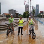 Old KL Cycling Tour - Practical Considerations