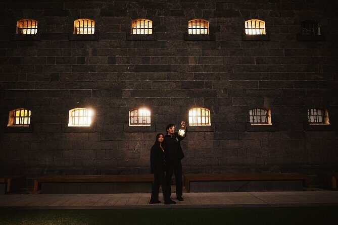 Old Melbourne Gaol: Hangman's Night Tour - What Guests Say (Based on Reviews)
