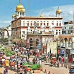 Old & New Delhi: All-Inclusive Red Fort & Chowk by Car Tour - The Logistics and What You Should Expect