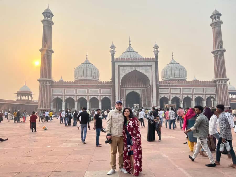 Old & New Delhi: Private Full or Half Day Guided City Tour - Why Choose This Tour?