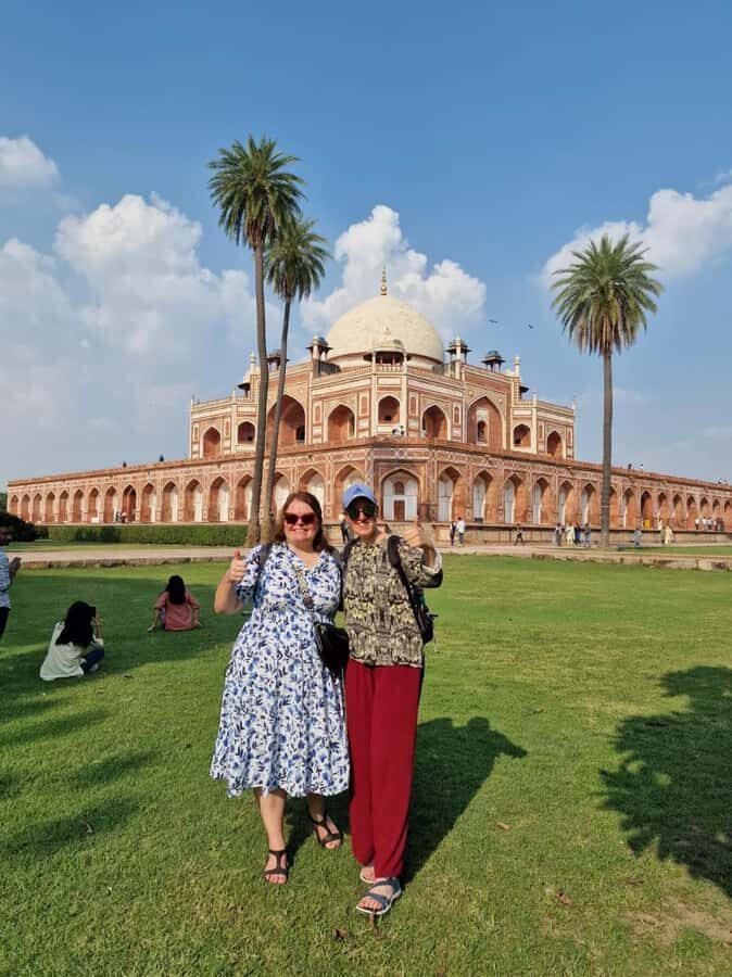 Old & New Delhi: Private Guided City Tour - Half or Full Day - Practicalities & Tips