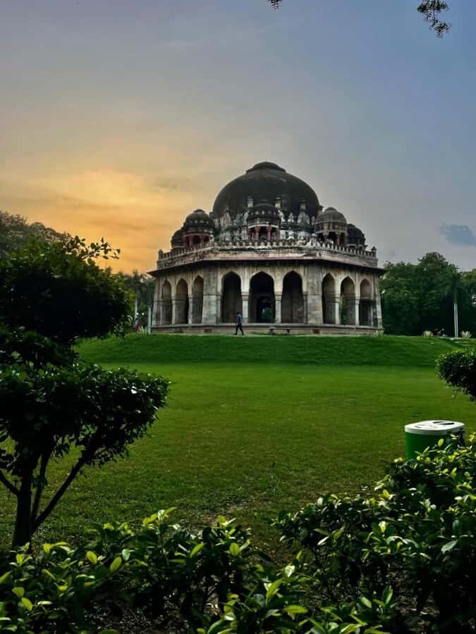 Old & New Delhi Private Tour  Flexible & Customizable - A Closer Look at the Itinerary and Sights
