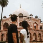 Old & New Delhi Tour Specialised for Couple's - A Complete Look at the Experience