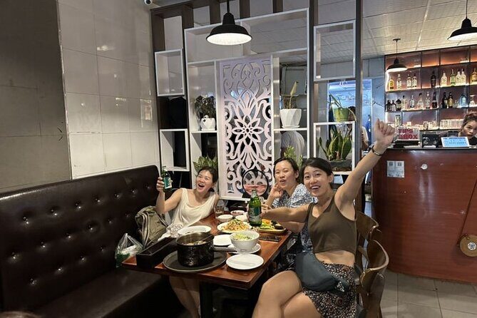 Old Quarter Market Tour and Cooking Class with Meal in Hanoi - Who Should Consider This Tour