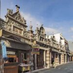 Old Souls and Hidden Stories: Discovering Taoyuans Charm - Practical Details & Experience Insights