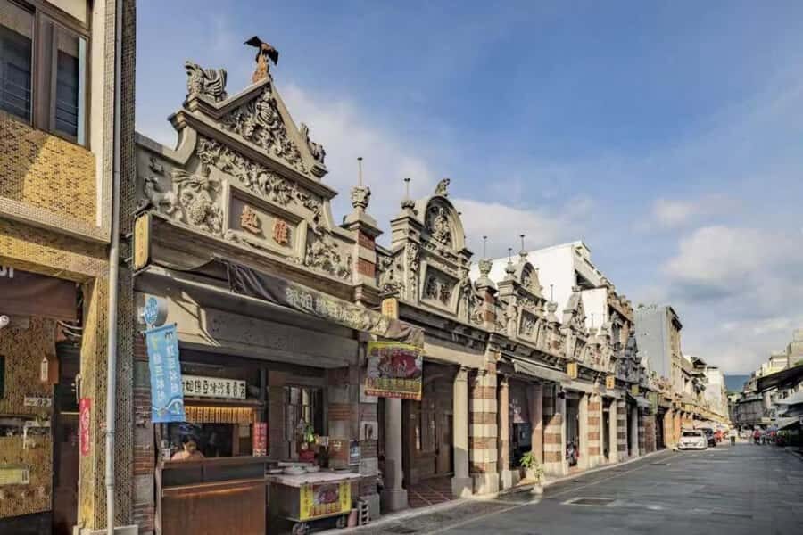 Old Souls and Hidden Stories: Discovering Taoyuans Charm - Practical Details & Experience Insights