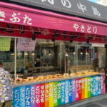 Old Tokyo History Coffee Gardens and Traditional Street Food - Practical Aspects and Considerations