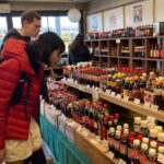 Old Town Nagata Tour with Sushi Roll Making - The Sum Up: Who Is This Tour Best For?