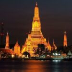 Old town short tour with dinner - The Transportation and Pacing