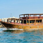 Omani Dhow Coastal and Sunset Cruise - Authenticity and Authentic Experiences