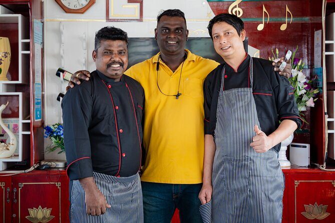 Omkara Halong Indian Cruise from Hanoi with Afternoon Masala Chai - What Travelers Are Saying