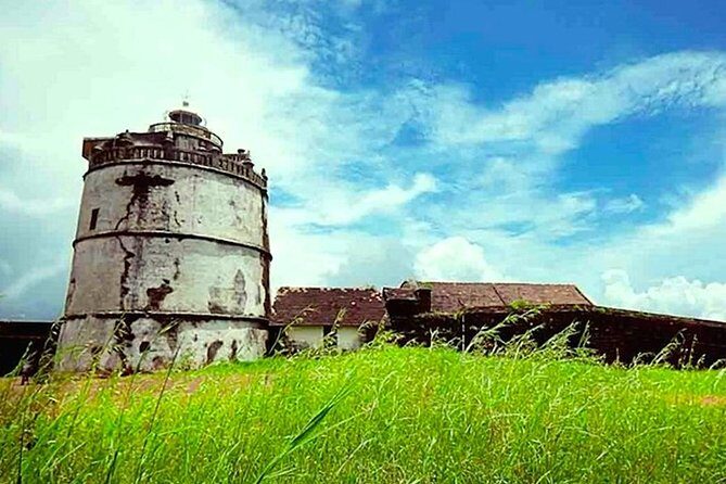 On a Fort Trail in Goa with a guide - Frequently Asked Questions