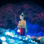 Once a Year Moment at Na Satta Park Light Festival - Who Will Enjoy This Tour?