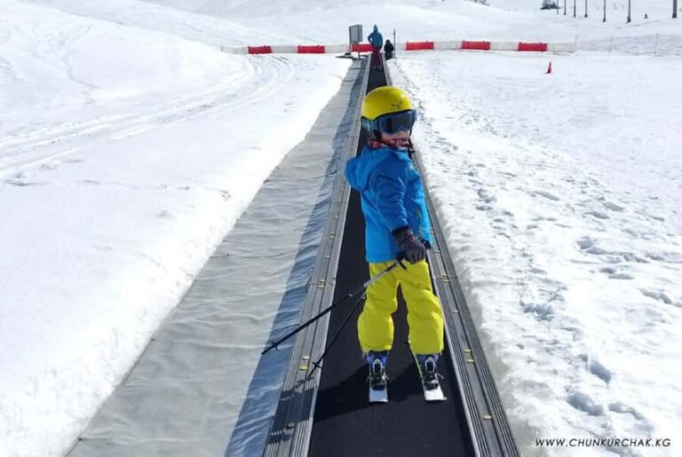 One-Day All-Inclusive Ski Tour to Chunkurchak - What We Loved About This Tour