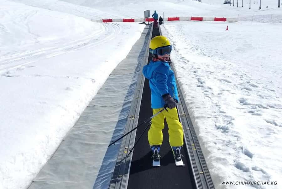 One-Day All-Inclusive Ski Tour to Chunkurchak - What We Loved About This Tour