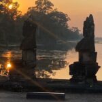 One Day Angkor Wat Bayon Ta Prohm From Siem Reap - Transportation and Guides: Why They Matter