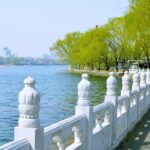 One-Day Beijing City Tour: Summer Palace and Temple of Heaven - A Stroll Through Qianmen Street