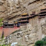 One Day Datong Yungang Grottoes,Hanging Temple Tour with English speaking driver - An In-Depth Look at the Tour Experience