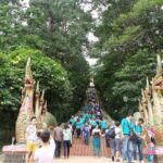 One day Doi Suthep Temple, Longneck hill tribe & Sticky waterfall - Possible Drawbacks or Considerations