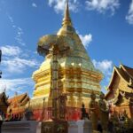 One day Doi Suthep Temple, Palad Temple & Sticky waterfall - What We Love About This Tour