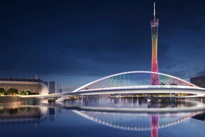 One Day Flexible Guangzhou Highlights Private Tour from Airport - FAQs