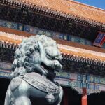One Day Forbidden City Tour in Beijing - Nanluoguxiang: A Traditional Hutong