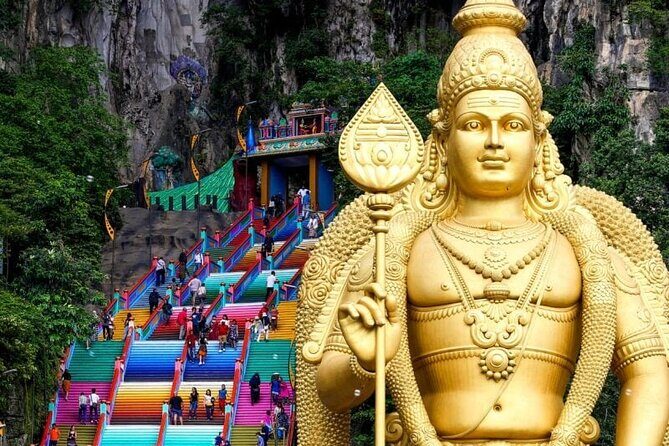 One Day Genting Highland Tour from Kuala Lumpur with Cable Car - A Closer Look at the Tour Experience