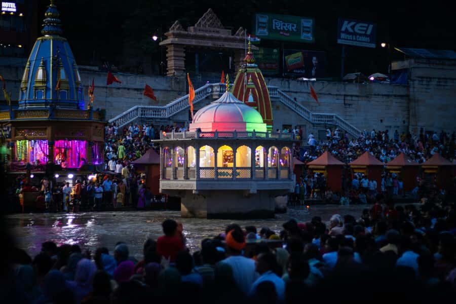 One Day Haridwar Spiritual Tour - What Makes This Tour Stand Out?