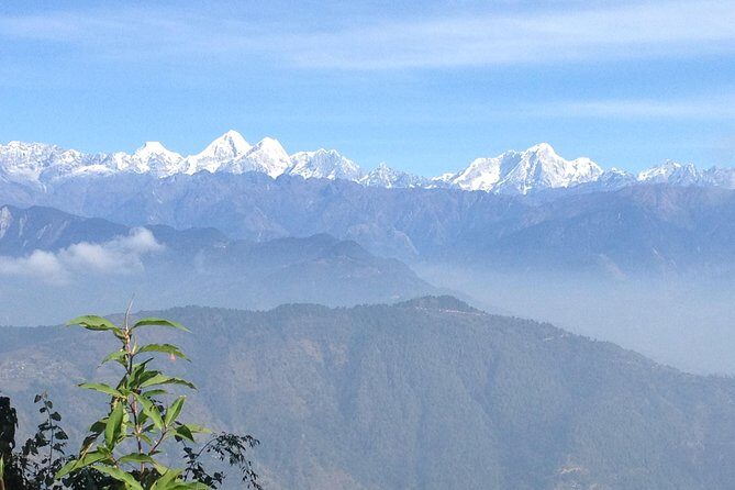 One day hike near Kathmandu - What’s Included and What to Budget For