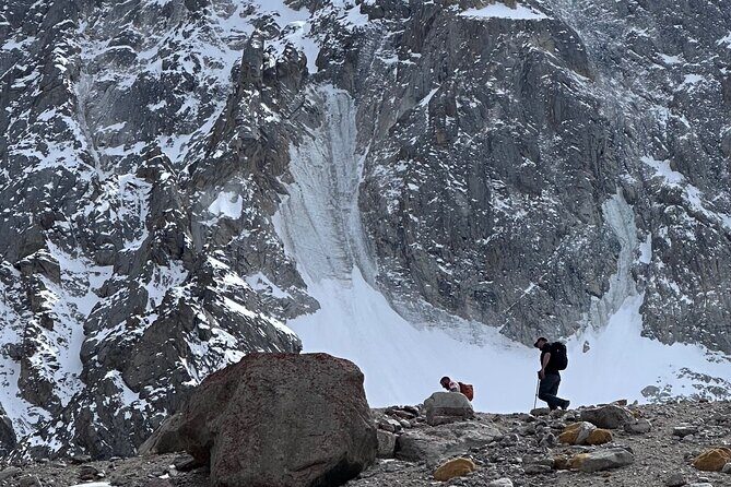 One Day Hike to Ratsek Hut in Ala Archa National Park - An In-Depth Look at the Experience