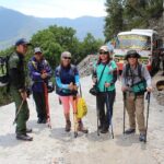One Day Hiking from Kathmandu to Jamacho Gumba and Monastry - What to Expect from the Itinerary