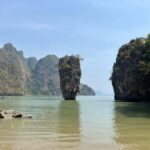 One Day Jame Bond Island Tour By Luxury Vintage Baot. - What Makes This Tour Stand Out?