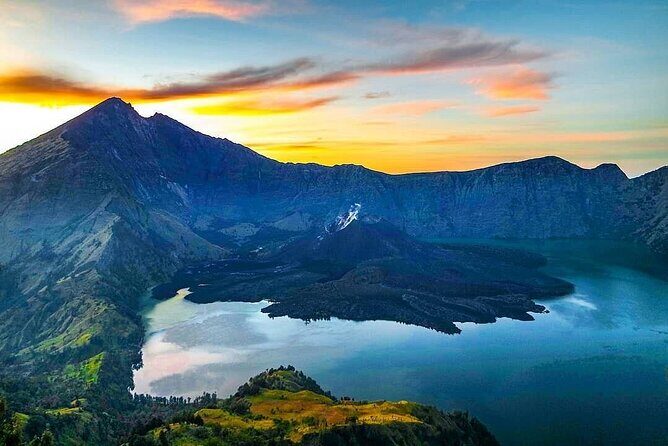 One Day Mount Rinjani Trek to Senaru Crater Rim - What the Tour Includes and What to Consider