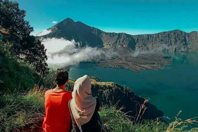 One Day Mount Rinjani Trek to Senaru Crater Rim - The Sum Up