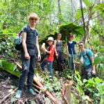 One Day Non Tourist Trek - Transportation and Group Size