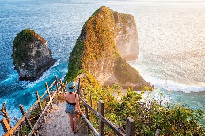 One Day Nusa Penida Island West Part - Itinerary Breakdown: What You’ll Actually Do