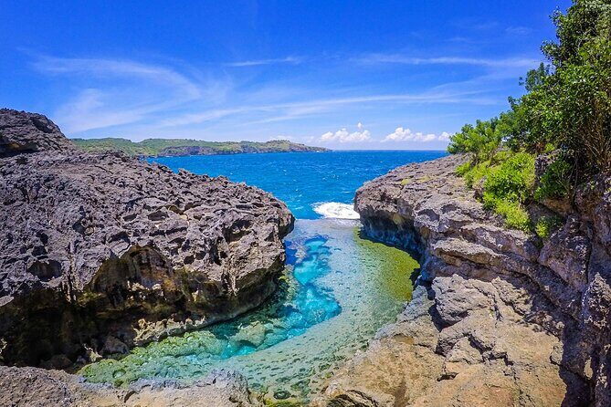 One Day Nusa Penida Island West Part (All-Inclusive) - Practicalities and Considerations