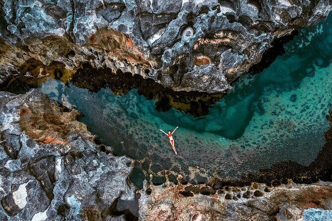 One Day Nusa Penida Island West Part - Who Is This Tour Best For?