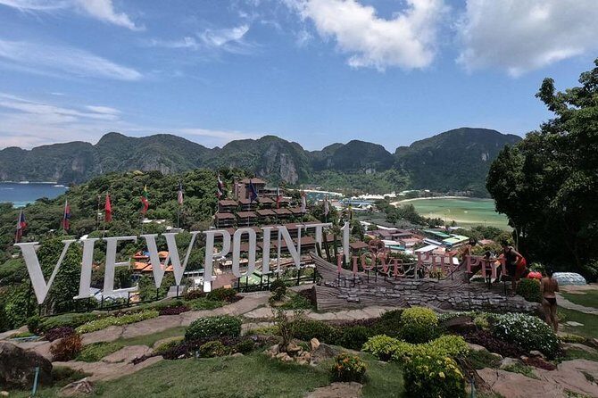 One Day Phi Phi Islands Tour By Big Boat From Phuket - The Experience: What’s Included & What to Expect