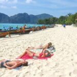One Day Phi Phi Islands Trip By Ferry From Phuket - The Value of This Tour