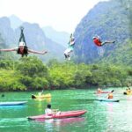 One Day Phong Nha Cave Adventure - Is This Tour Worth the Price?
