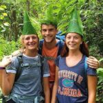 One Day Premier Trek Jungle & Waterfall - Transport & Group Dynamics